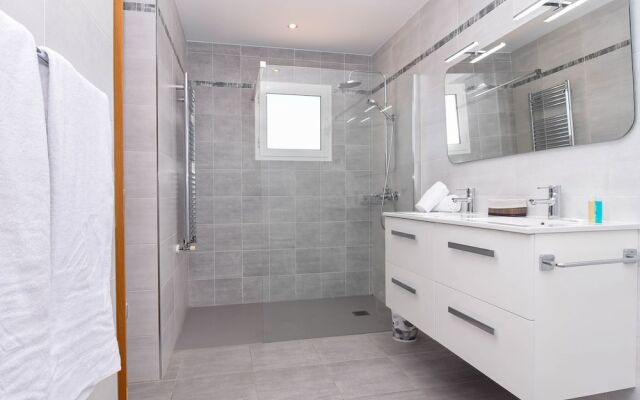 Stunning Villa in Moraira Spain with Swimming pool