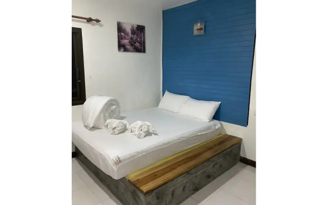 The Stamp Hotel