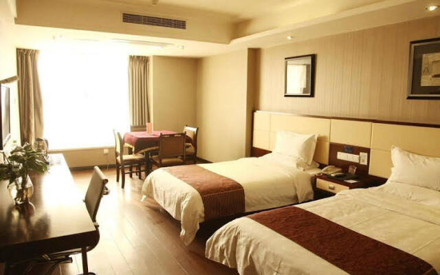 Hanting Hotel Jiujiang