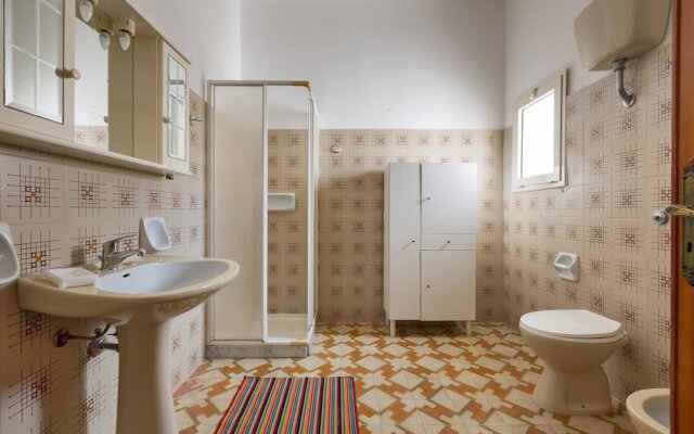 Appartamento Rosamarina