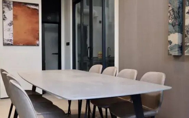 Sha Tsui Dandi Homestay