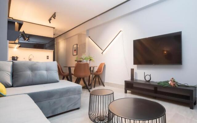 Luxury Premium Suite #1