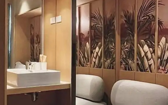 Harper Boutique Hotel at Sutera Avenue
