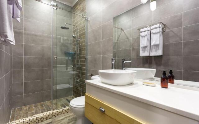 Igmar Apart Hotel