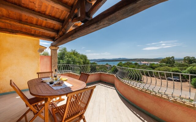 AffittaSardegna - Casa Marina