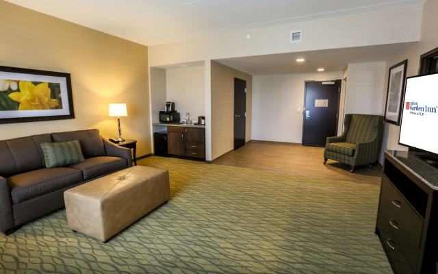 Hilton Garden Inn Indiana at IUP