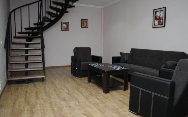 Hotel Colosseo Tbilisi