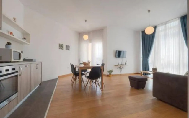 Seaside Rest Apartments