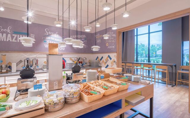 Hampton by Hilton Warsaw Mokotow