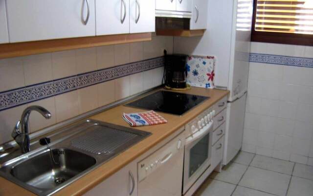 VenAVera E21B - 1 Bedroom/1Bath Beachfront WIFI