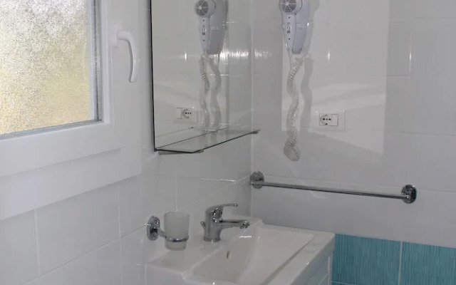 Residence Serrone