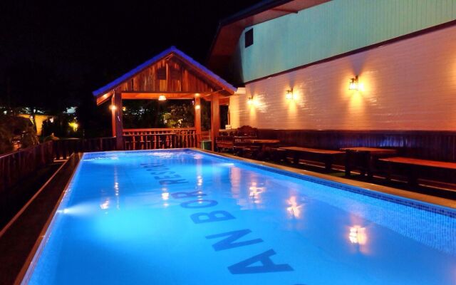 PK Resort