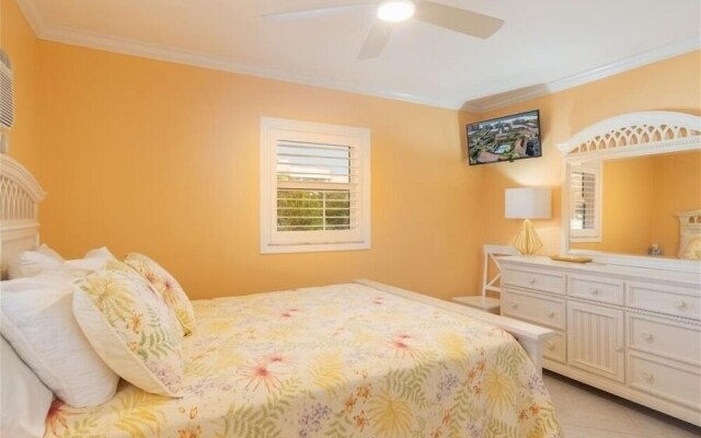 Seabreeze 2 Bedroom Home by Redawning