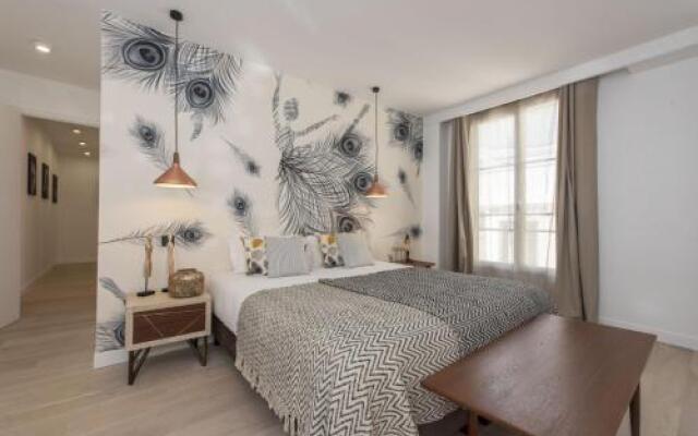 Voyageur sans bagage