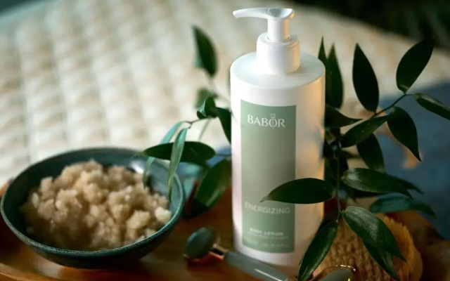 Palmetto Marriott Resort & Spa