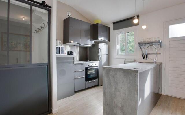 Jolie Maison Bidart Rénovée 2018 - 3 Chambres 5pax