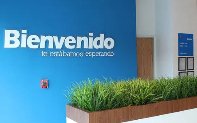 One Salamanca Oriente