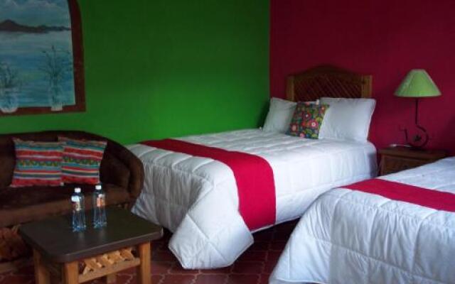 Hotel La Estancia Ajijic