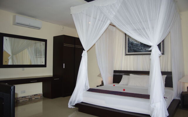 Bhanuswari Resort & Spa