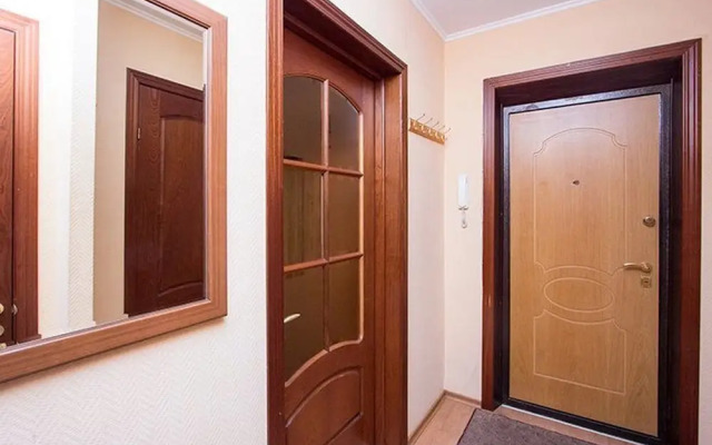 Улучшенные апартаменты «ApartLux Юго-Западная Superior»