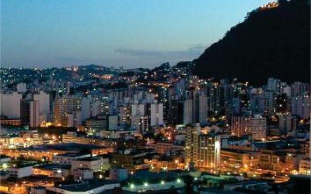 Internacional Hotel em Juiz de Fora