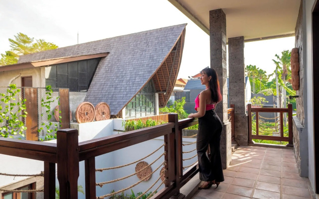 Kusuma Villa Seminyak