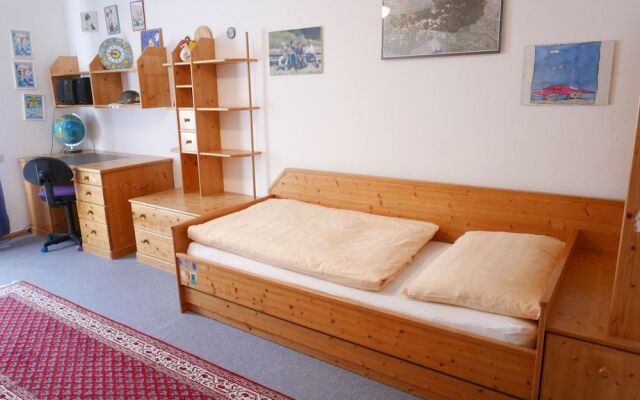 Stadthaus Franz Josef