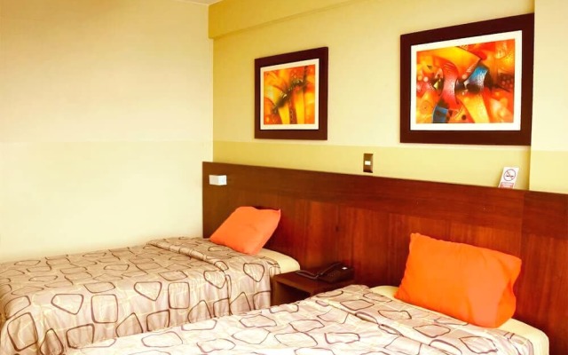 Reyna Hotel