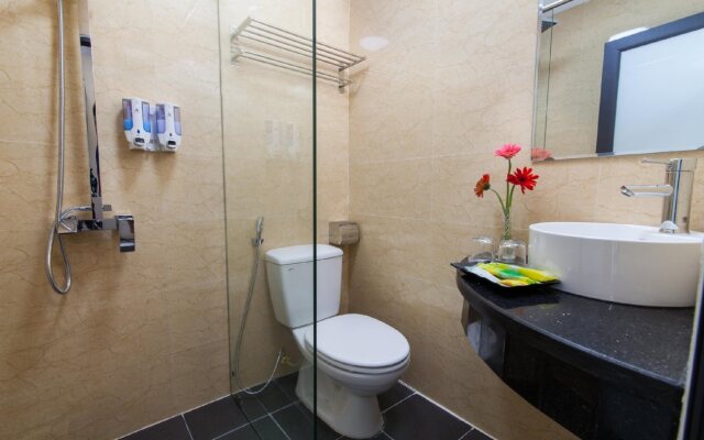 Hanoi Elpis Hotel