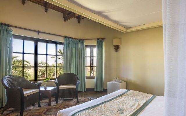 Kibo Villa Amboseli