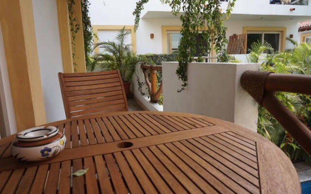 Hacienda Alemana Hotel Boutique