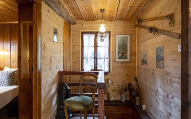 Chalet La Pive Verbier