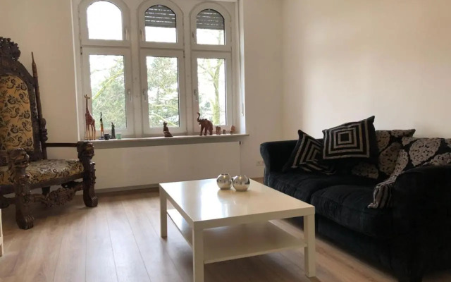 Schöne 3-Zimmer Wohnung im Herzen von Wuppertal