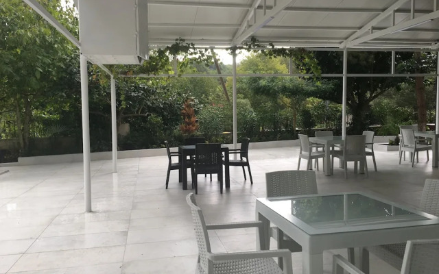 Pasha Boutique Apart Hotel