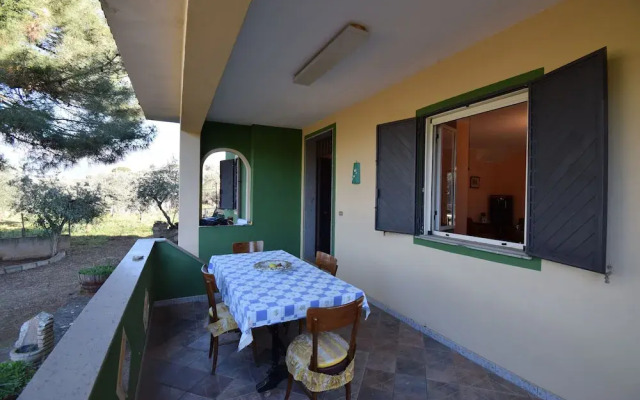 Villa Rinaldo