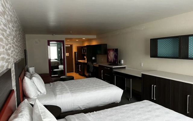 Home2 Suites by Hilton Hinesville
