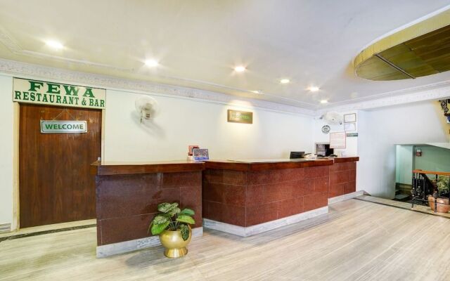 Capital O 507 Hotel Makalu