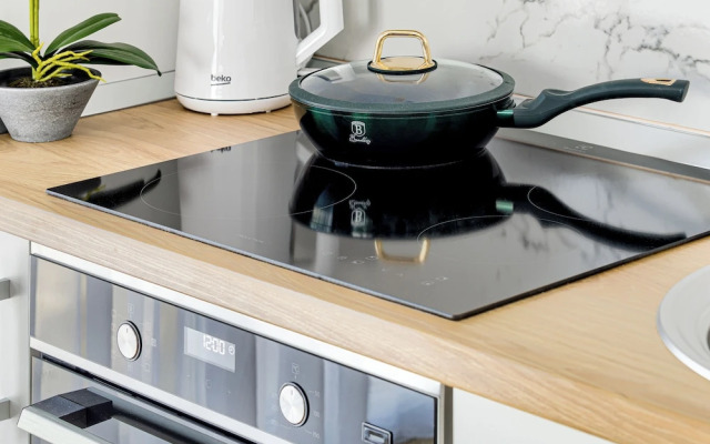 ARI - AFI Mall Luxurious Apartments