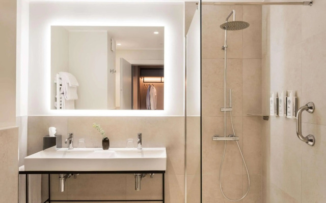 Ambasciatori Hotel Mestre Venice, Tapestry Collection by Hilton