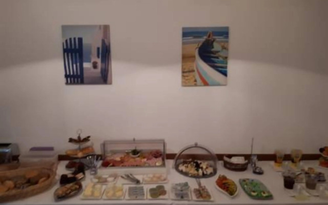 Pension Gästehaus B & B27