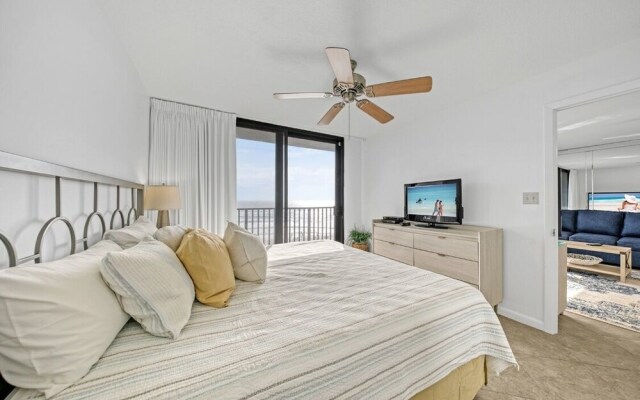 One Seagrove Place Unit 301 2 Bedroom Condo by Redawning