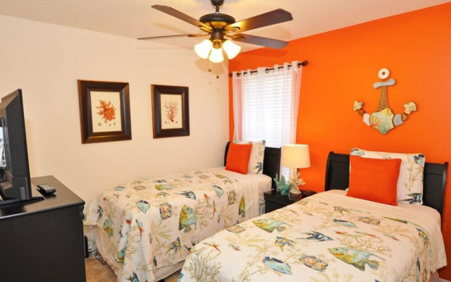 Acorn Holiday Home 4099