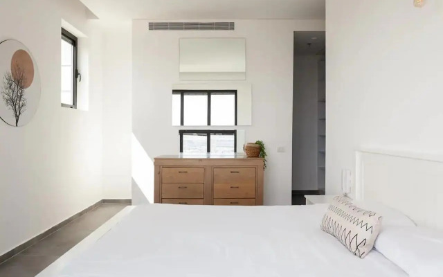 Oַ&O Group- Luxury Penthouse Jacuzzi Sea 36 Floor