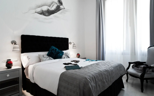 Hotel Sant Pere Del Bosc