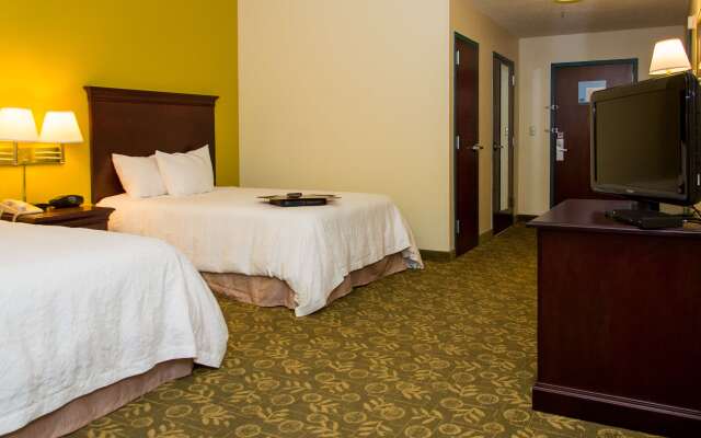 Hampton Inn Frankfort