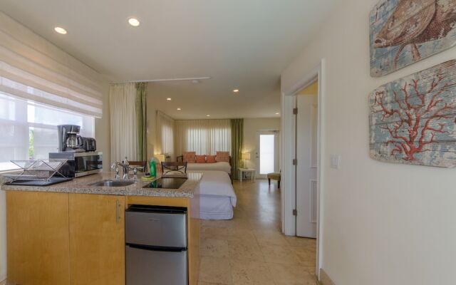 Hotel Seacrest