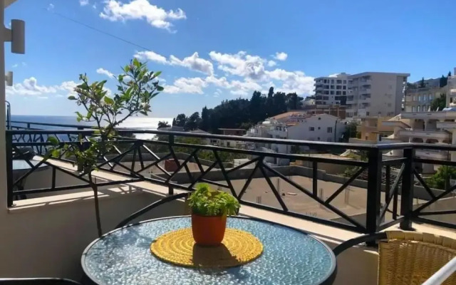 Room-superior Studio With Sea Views
