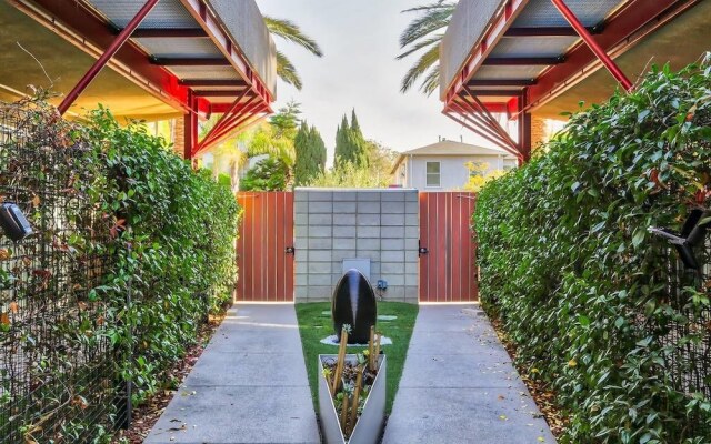 San Juan Avenue Exclusive 4BR