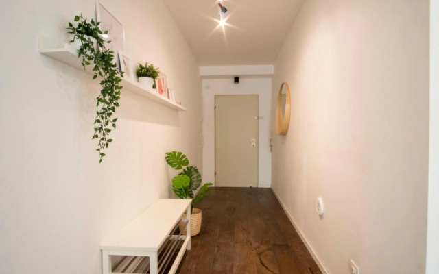 Jaffa/Noga Courtyard Apt