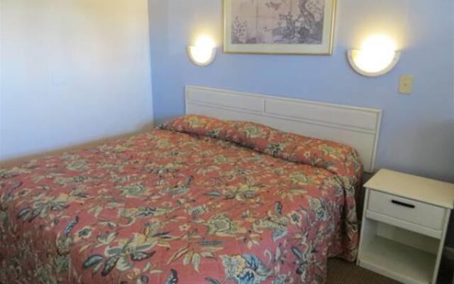 Glo Motel